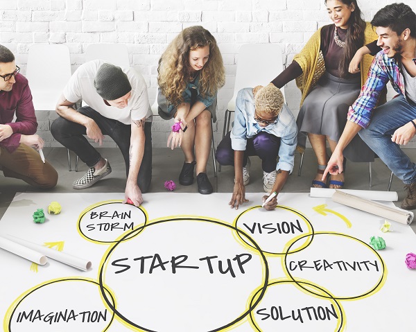 5G商轉剛起步，許多創新的應用有待開發，且看臺灣新創團隊如何運用5G技術特性改變原有產業模式  。